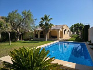 Chalet en venta en Campello Pueblo en Campello (el)