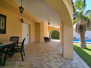 Chalet en venta en Campello Pueblo en Campello (el)