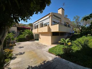 Chalet en venta en Campello Pueblo en Campello (el)