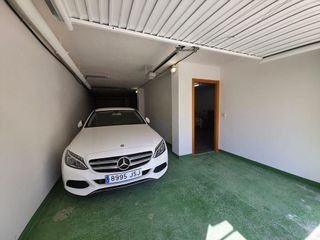 Chalet en venta en Campello Pueblo en Campello (el)