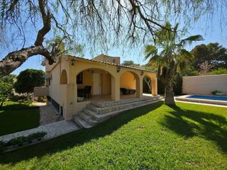 Chalet en venta en Campello Pueblo en Campello (el)