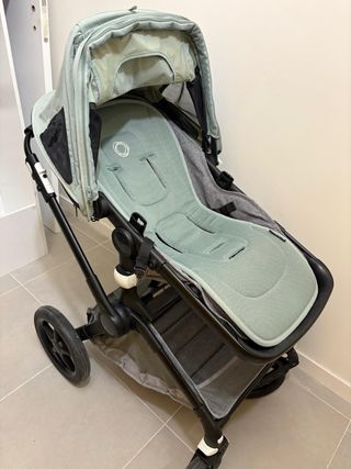 Carrito Bugaboo bebé