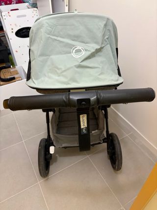 Carrito Bugaboo bebé