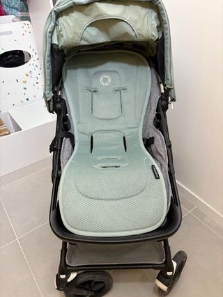 Carrito Bugaboo bebé