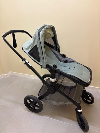 Carrito Bugaboo bebé