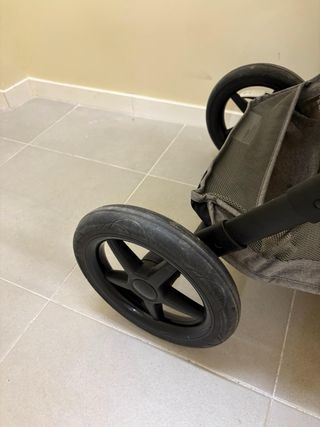 Carrito Bugaboo bebé