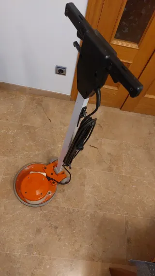 Pulidora abrillantadora Superlux