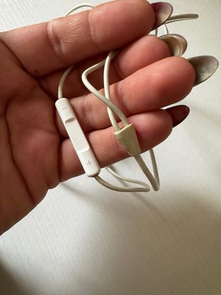 Cuffie Apple Originali con filo