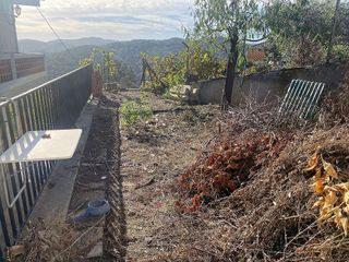 Chalet en venta en Castellví de Rosanes