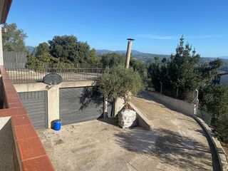 Chalet en venta en Castellví de Rosanes