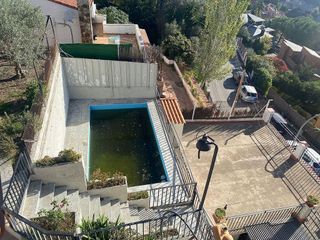 Chalet en venta en Castellví de Rosanes