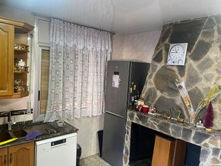 Chalet en venta en Castellví de Rosanes