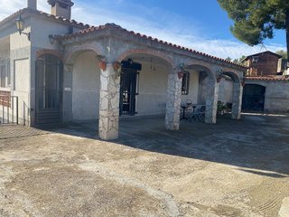 Chalet en venta en Castellví de Rosanes