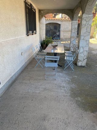 Chalet en venta en Castellví de Rosanes