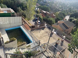 Chalet en venta en Castellví de Rosanes