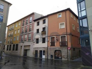Estudio en venta en Casco Antiguo en Logroño