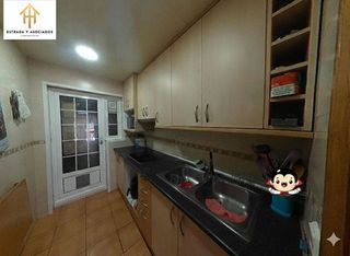 Piso en venta en Pubilla Cases en Hospitalet de Llobregat, L´