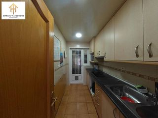 Piso en venta en Pubilla Cases en Hospitalet de Llobregat, L´
