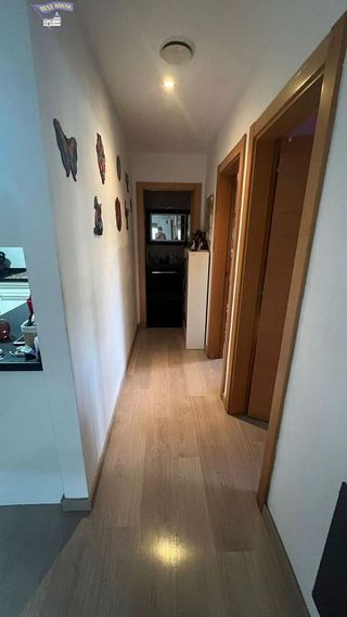 Casa adosada en venta en Font Pudenta – Can Sant Joan en Montcada i Reixac