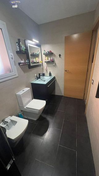 Casa adosada en venta en Font Pudenta – Can Sant Joan en Montcada i Reixac