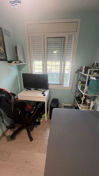 Casa adosada en venta en Font Pudenta – Can Sant Joan en Montcada i Reixac