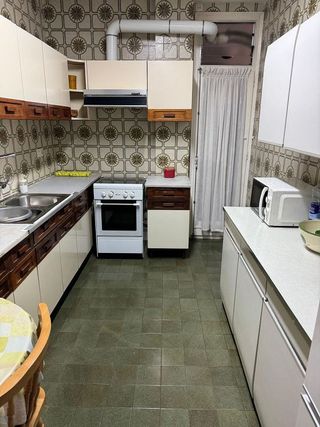 Piso en venta en Centre en Badalona