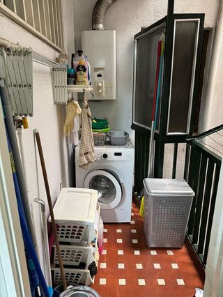 Piso en venta en Centre en Badalona