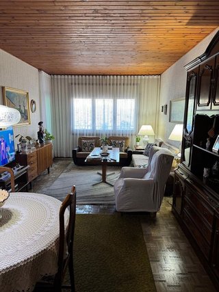 Piso en venta en Centre en Badalona