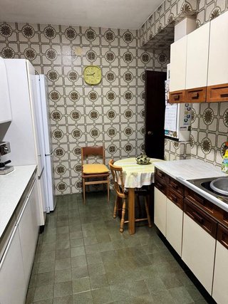 Piso en venta en Centre en Badalona