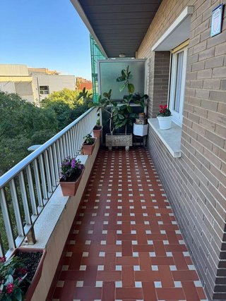 Piso en venta en Centre en Badalona