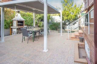 Casa pareada en venta en Prado Santo Domingo - Ensanche en Alcorcón