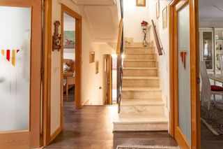 Casa pareada en venta en Prado Santo Domingo - Ensanche en Alcorcón