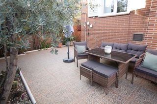 Casa pareada en venta en Prado Santo Domingo - Ensanche en Alcorcón