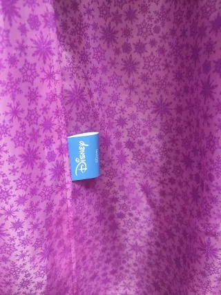 Maleta Infantil Frozen