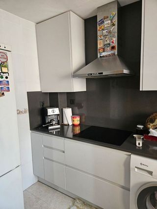 Casa adosada en venta en El Arroyo - La Fuente en Fuenlabrada