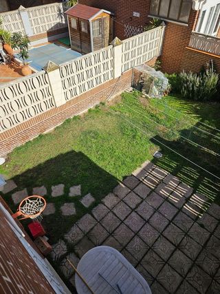 Casa adosada en venta en El Arroyo - La Fuente en Fuenlabrada