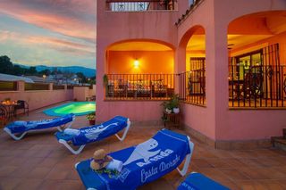 Chalet en venta en L' Hospitalet de l'Infant en Vandellòs i l'Hospitalet de l'Infant