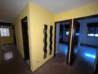 Piso en venta en Abarán