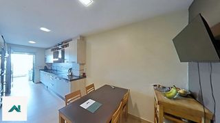 Dúplex en venta en Palos de la Frontera