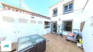 Dúplex en venta en Palos de la Frontera