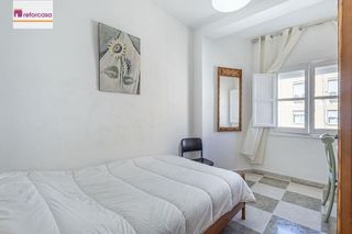 Piso en venta en Camino de Ronda - Rosaleda en Granada