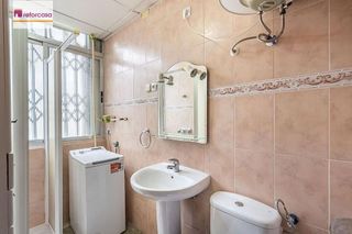 Piso en venta en Camino de Ronda - Rosaleda en Granada