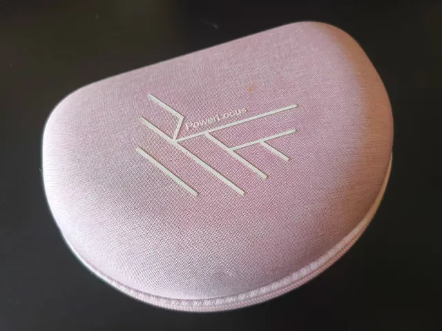 Auricolari wireless rosa per bambina