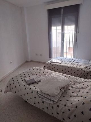 Piso en venta en V Centenario-Piletas-Capuchinos en Sanlúcar de Barrameda