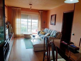 Piso en venta en Constitución-El Balconcillo en Guadalajara