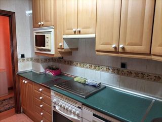 Piso en venta en Constitución-El Balconcillo en Guadalajara