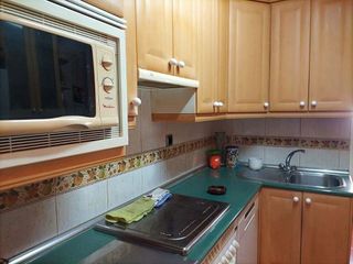 Piso en venta en Constitución-El Balconcillo en Guadalajara