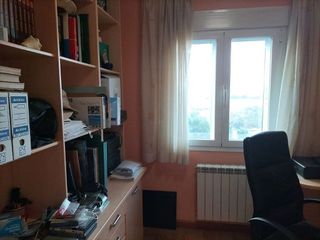 Piso en venta en Constitución-El Balconcillo en Guadalajara