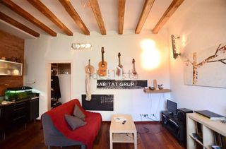 Piso en venta en Sarrià en Barcelona