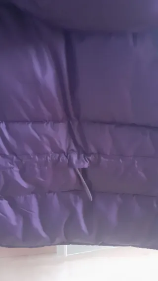 Chaqueta Hollister con etiquetas